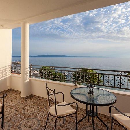 Apartmani Mirona - Tučepi Esterno foto
