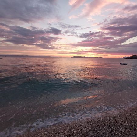 Apartmani Mirona - Tučepi Esterno foto