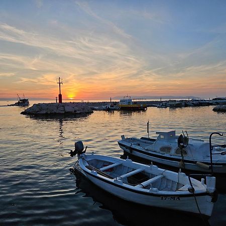 Apartmani Mirona - Tučepi Esterno foto
