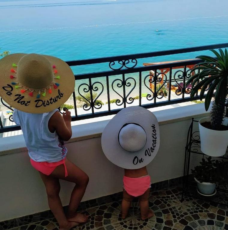 Apartmani Mirona - Tučepi Esterno foto