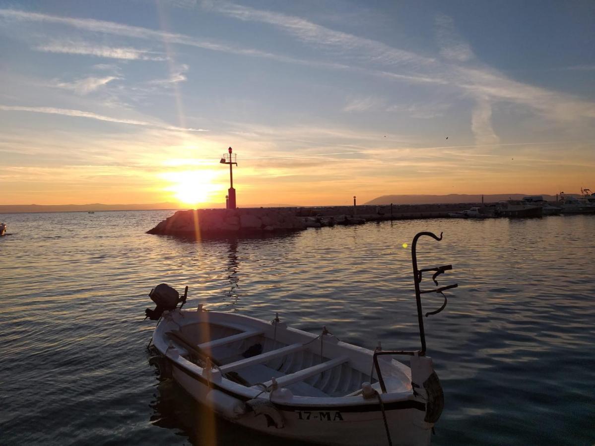 Apartmani Mirona - Tučepi Esterno foto