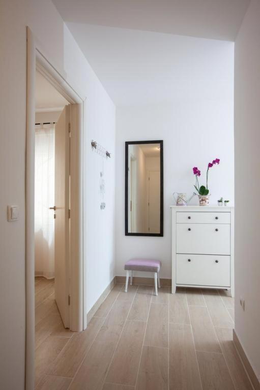 Apartmani Mirona - Tučepi Esterno foto