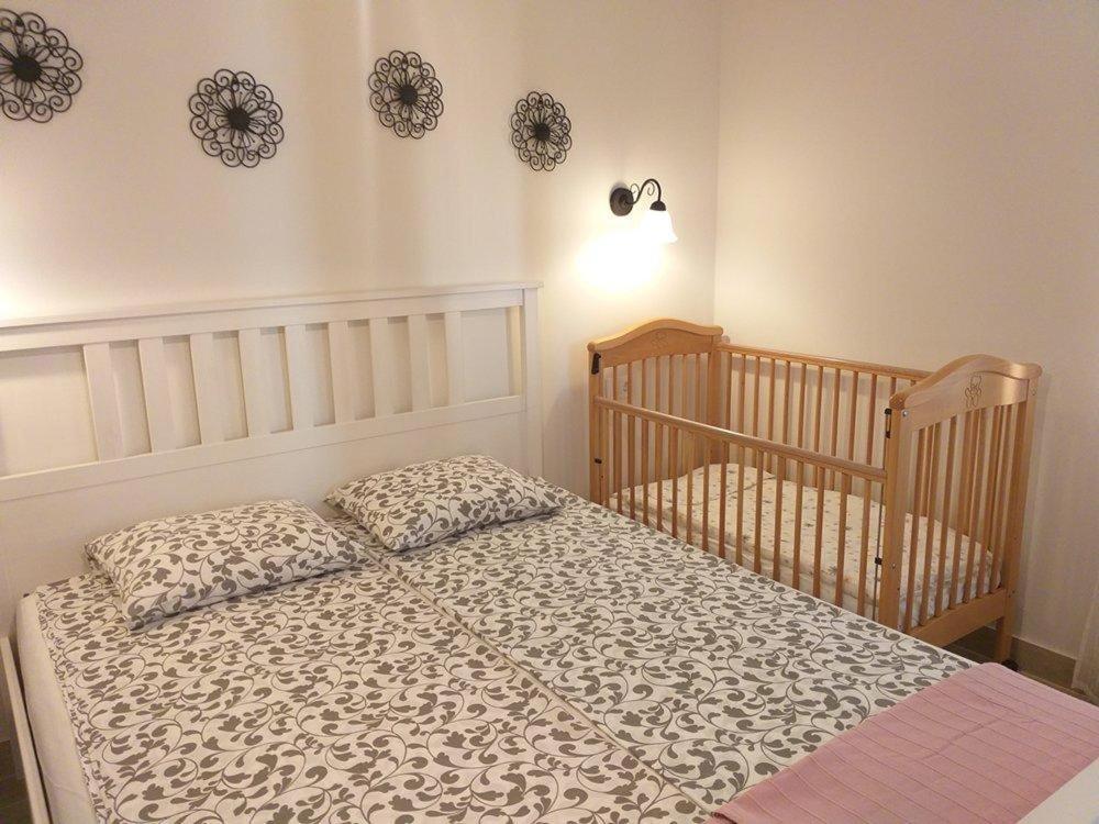 Apartmani Mirona - Tučepi Esterno foto