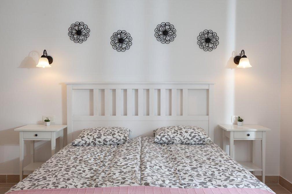 Apartmani Mirona - Tučepi Esterno foto
