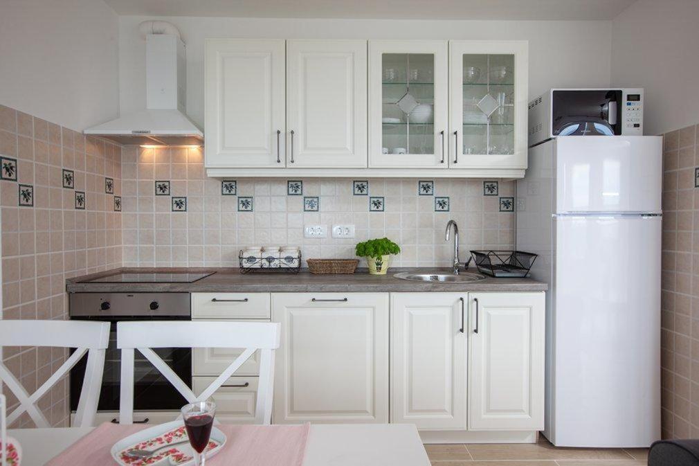 Apartmani Mirona - Tučepi Esterno foto