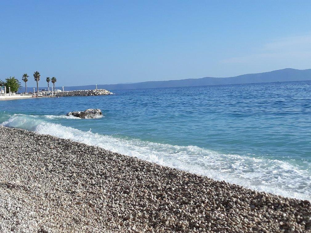 Apartmani Mirona - Tučepi Esterno foto