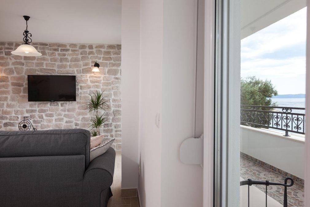 Apartmani Mirona - Tučepi Esterno foto