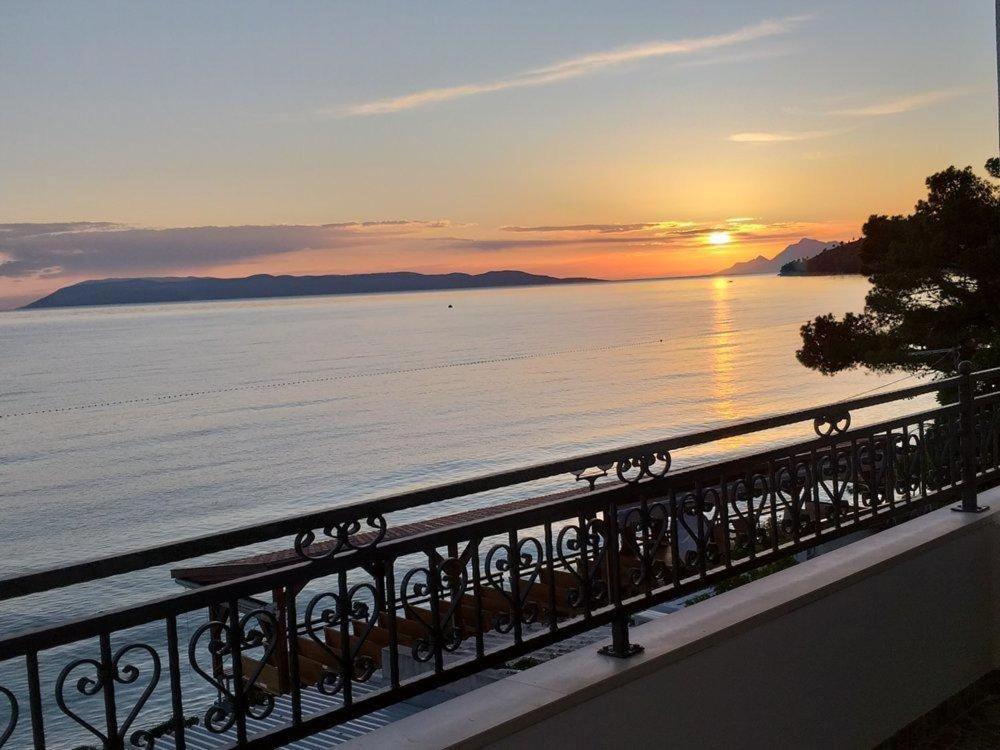Apartmani Mirona - Tučepi Esterno foto