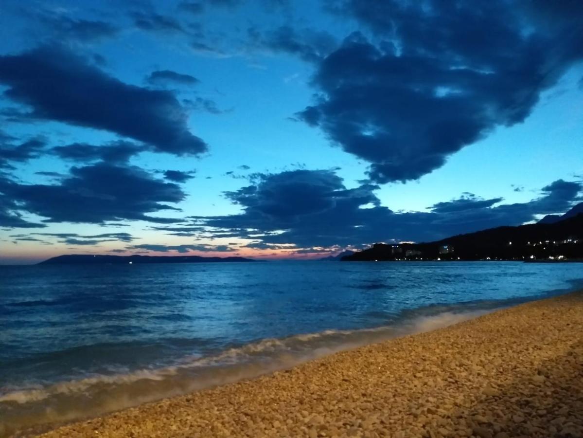 Apartmani Mirona - Tučepi Esterno foto