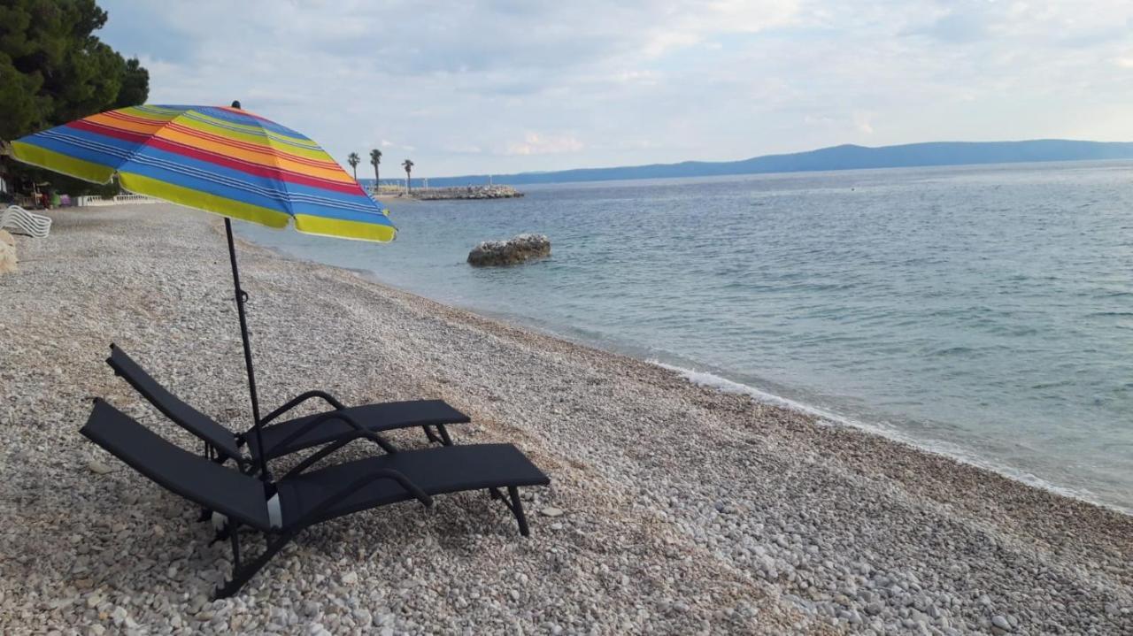 Apartmani Mirona - Tučepi Esterno foto