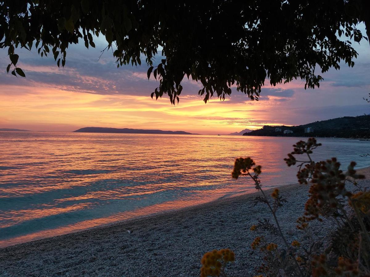 Apartmani Mirona - Tučepi Esterno foto