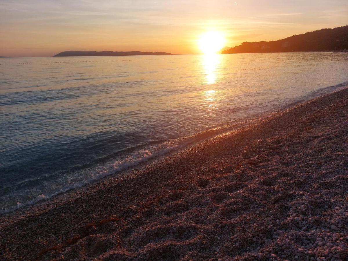 Apartmani Mirona - Tučepi Esterno foto