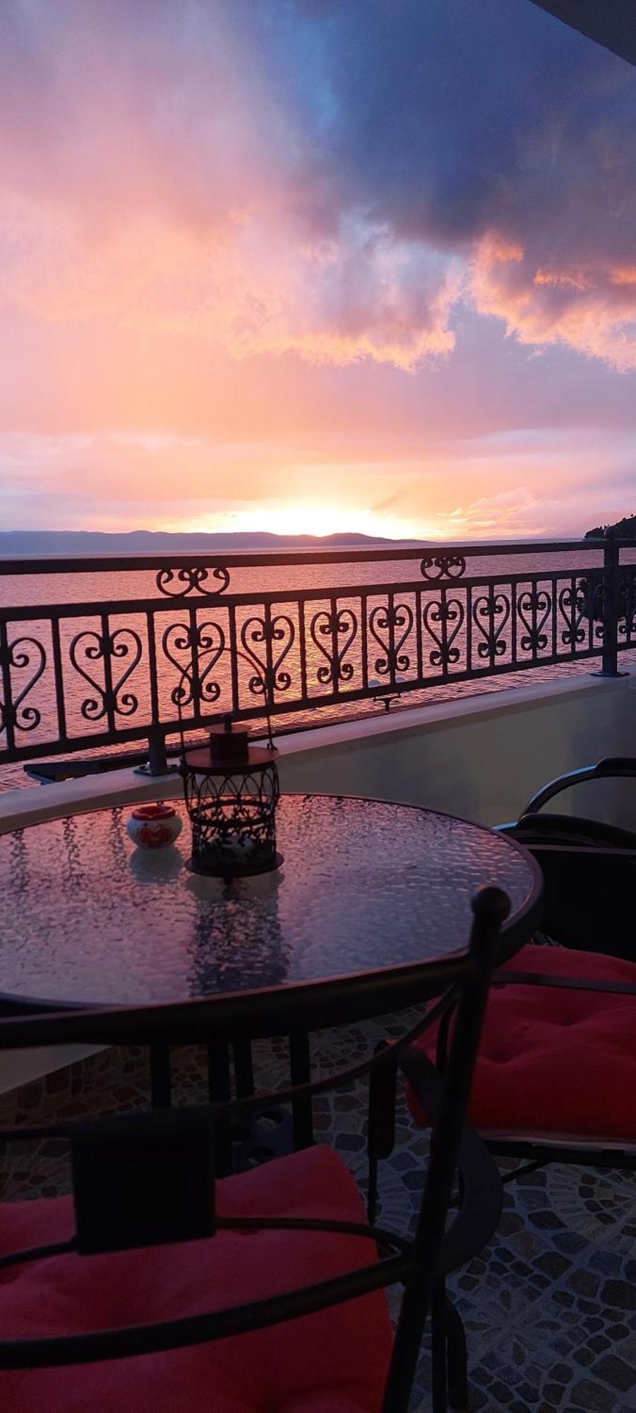 Apartmani Mirona - Tučepi Esterno foto