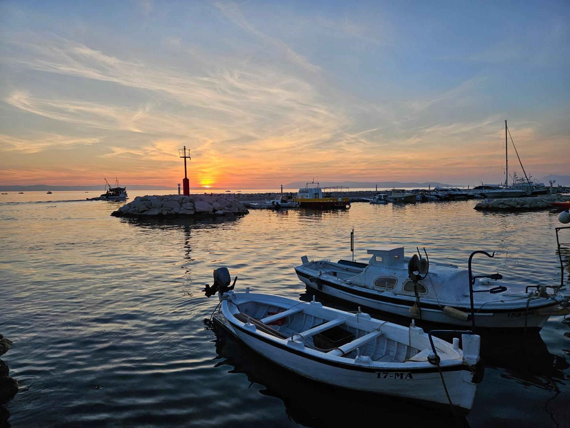 Apartmani Mirona - Tučepi Esterno foto