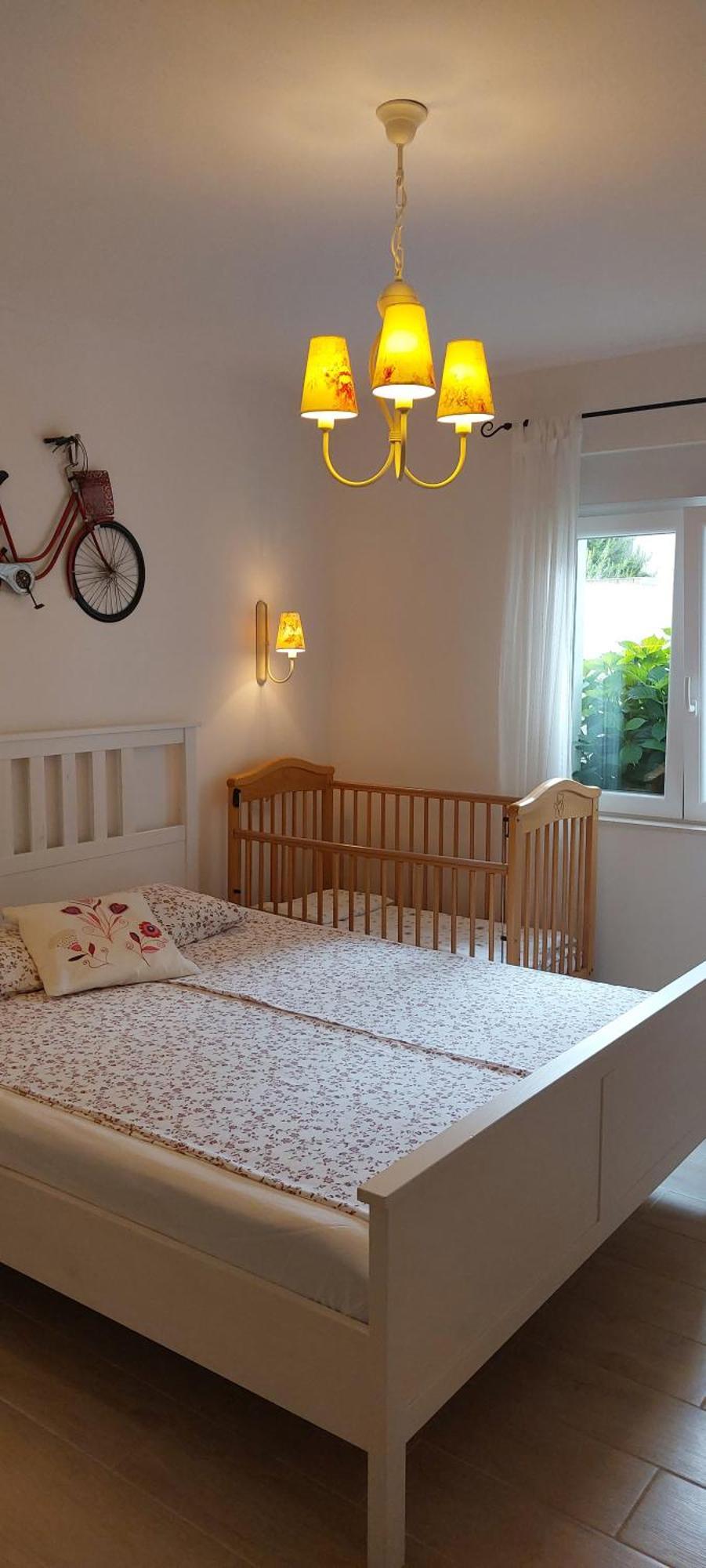 Apartmani Mirona - Tučepi Esterno foto