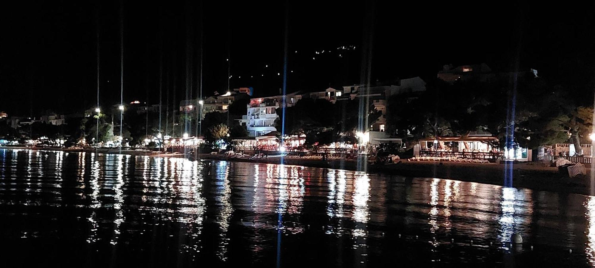 Apartmani Mirona - Tučepi Esterno foto