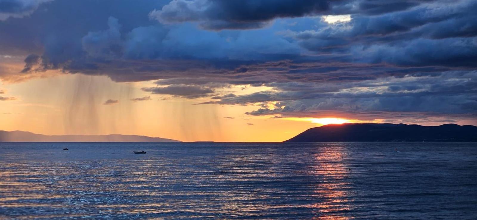 Apartmani Mirona - Tučepi Esterno foto