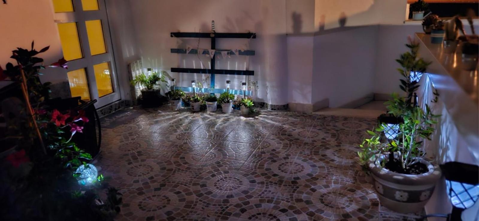 Apartmani Mirona - Tučepi Esterno foto